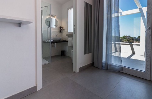 Santa Teresa di Gallura Lit Et Petit-Déjeuner | Naracheddu Elite B&B