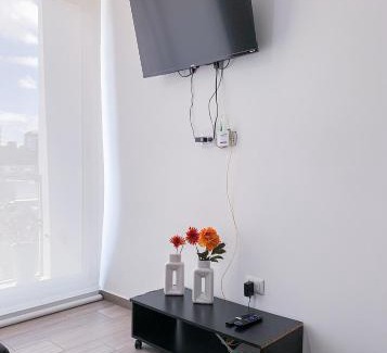 Chisec Appartement | Narama 2 - Deluxe Airport Apartment - Zona 13 de la Ciudad de Guatemala