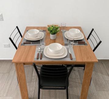 Chisec Appartement | Narama 2 - Deluxe Airport Apartment - Zona 13 de la Ciudad de Guatemala