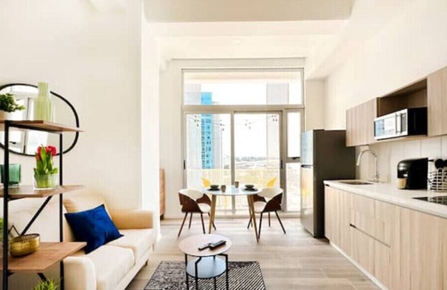 Zona 17 Appartement | Narama Loft Near the Airport