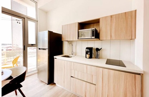 Zona 17 Appartement | Narama Loft Near the Airport