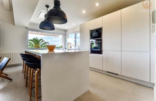 Ermita Villa | Naranja - By Almarina Villas