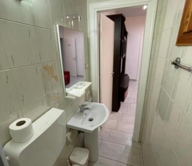 Altavilla Milicia Appartement | Naranji House Red Relax