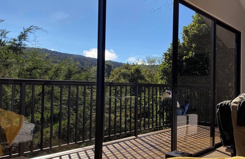 San Isidro Cabine | Naranjo Lodge – Peaceful Cabin Near San Gerardo de Dota, Nature & Birdwatching