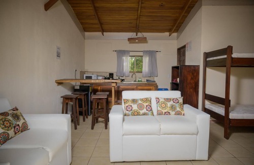 Rio Naranjo Appartement | Naranjo Verde 1 - Oscar Ruiz