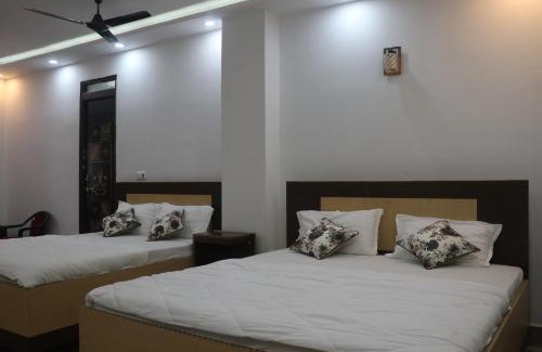 Sitamarhi Hôtel | Narayan Hotel & Resort Marriage Hall