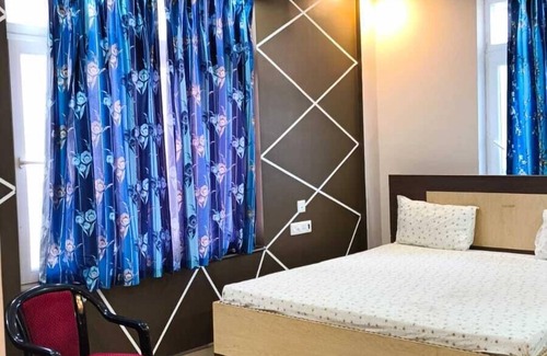 Sitamarhi Hôtel | Narayan Marriage Hall And resort