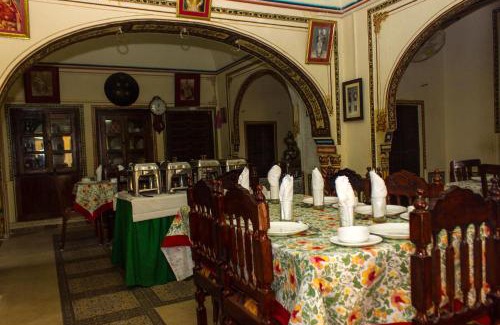 Mahansar Hôtel | Narayan Niwas Castle
