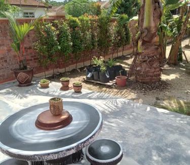 Nilai Maison | Narayana Vacation Home