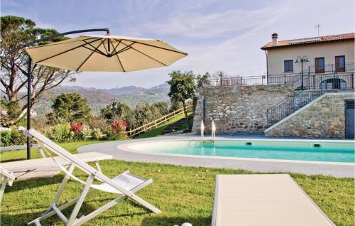 Lamporecchio Appartement | Narciso