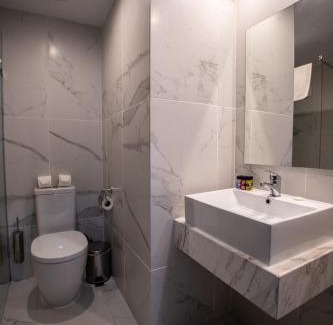 Protaras Appartement | Narcissos Waterpark Resort