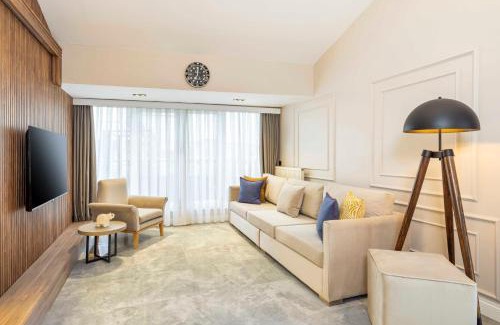 Nisantasi Appartement | Nardi Nişantaşı