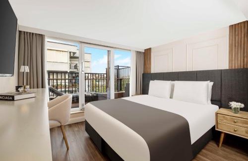 Nisantasi Appartement | Nardi Nişantaşı