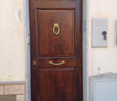Sorso Maison | Nardy's house