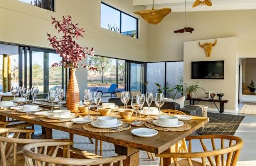 Buffelspruit Cabine | Nare Bush Lodge