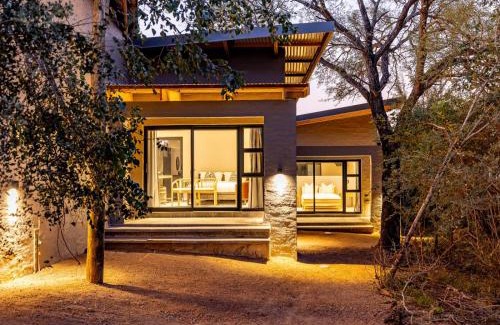 Buffelspruit Cabine | Nare Bush Lodge
