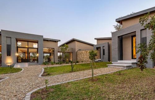 Buffelspruit Cabine | Nare Bush Lodge