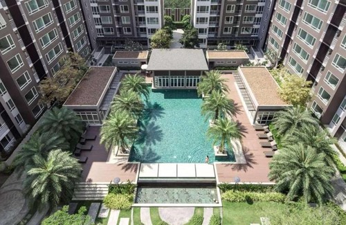 Nong Bon Appartement | Nareen