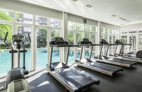 Nong Bon Appartement | Nareen