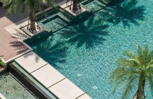 Nong Bon Appartement | Nareen