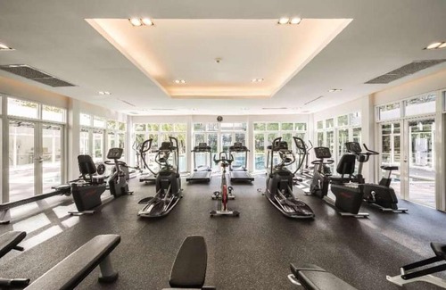 Nong Bon Appartement | Nareen