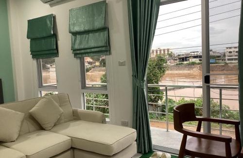 Phitsanulok Maison | Naris Riverside