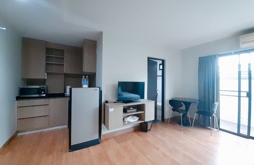 Don Hua Lo Appartement | NARITA@amata