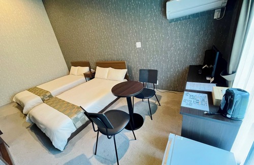 Narita Hôtel | NARITA HOTEL KAKUREGA