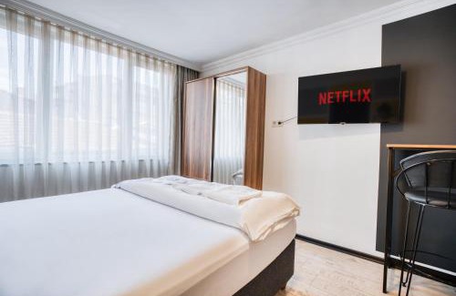 Cagaloglu Appartement | Narlı Han