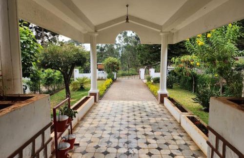 Ketti Maison | Narmada Holiday Home
