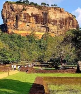 Induruwa Hôtel | Narnia Garden Villa Sri Lanka