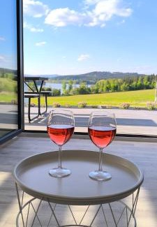 Cerna V Posumavi Maison | NAROZI prázdninový dům LIPNO