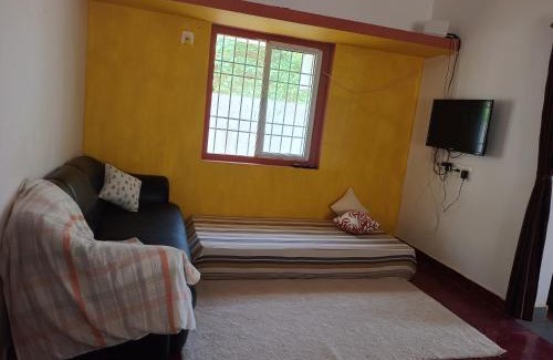 Kottakuppam Maison | Narpavi House