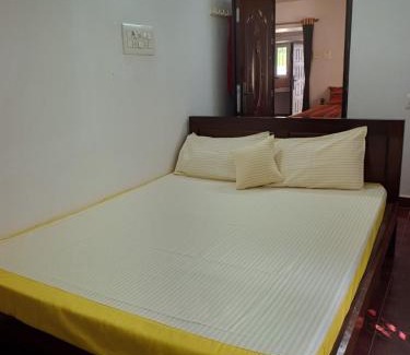 Kottakuppam Maison | Narpavi House