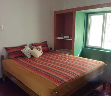 Kottakuppam Maison | Narpavi House