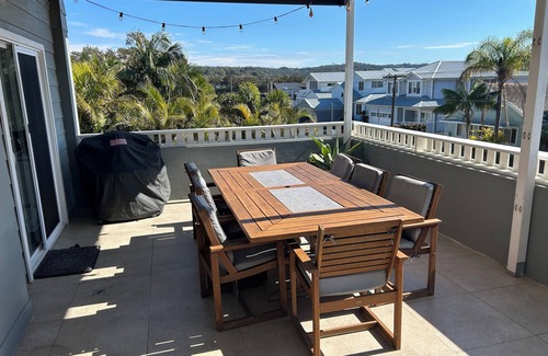 Narrabeen Maison | Narrabeen Beach Holiday Haven