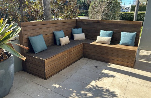 Narrabeen Maison | Narrabeen Beach Holiday Haven