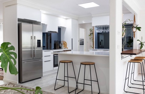 Narrawallee Maison | McGrath welcomes you to Narrawallee Beach House