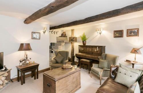 Fence Maison | Narrowgates Cottage