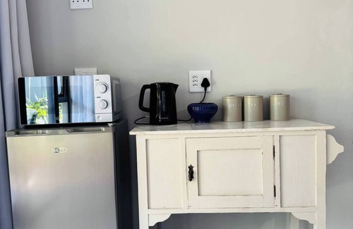 Nelspruit Appartement | Nartjie - Apartment #1