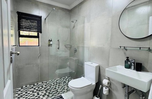 Nelspruit Appartement | Nartjie - Apartment #1