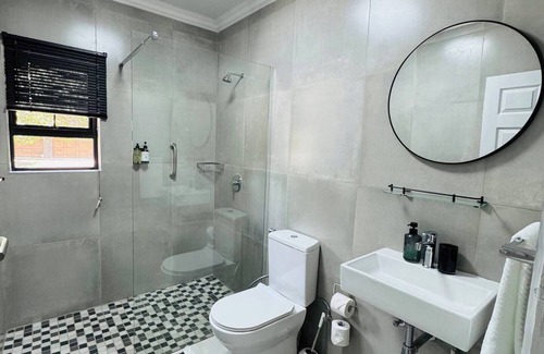 Nelspruit Appartement | Nartjie - Apartment #1