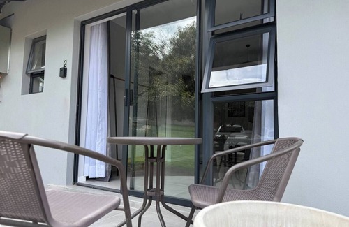 Nelspruit Appartement | Nartjie - Apartment #2