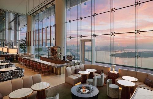 Dohwa-dong Hôtel | Naru Ambassador Hotel Seoul - MGallery Collection