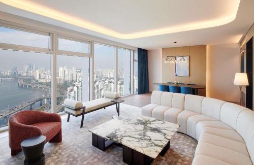 Dohwa-dong Hôtel | Naru Ambassador Hotel Seoul - MGallery Collection