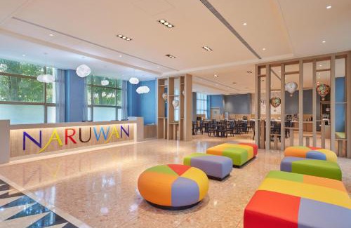 Taitung Hôtel | Naruwan Inn