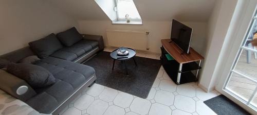 Daleiden Appartement | Narzisse 3-4 Personen - Ferienwohnungen Wagner & Gaul Falkenauel