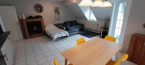 Daleiden Appartement | Narzisse 3-4 Personen - Ferienwohnungen Wagner & Gaul Falkenauel