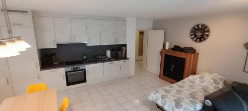 Daleiden Appartement | Narzisse 3-4 Personen - Ferienwohnungen Wagner & Gaul Falkenauel