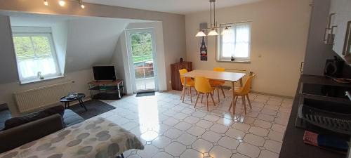 Daleiden Appartement | Narzisse 3-4 Personen - Ferienwohnungen Wagner & Gaul Falkenauel